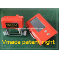 Portable dot pin metal marking and engrave machines for  Printing